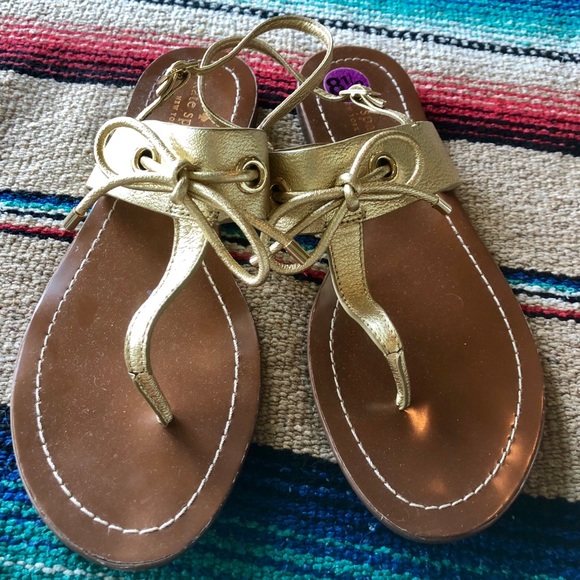 kate spade Shoes - Kate Spade Sandals